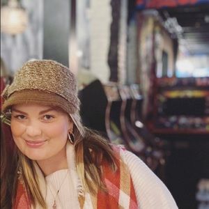 Meet your Posher, Mary